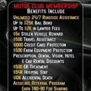 MCA - Automotive Roadside Service