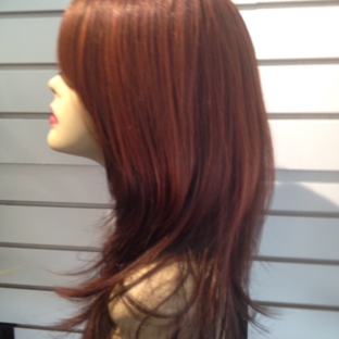 Wigs Hair Tess boutique - Milwaukee, WI