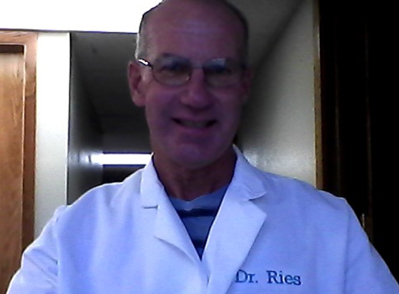 Dr.Tom Ries LLC - Rapid City, SD