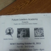 Future Leaders Academy gallery