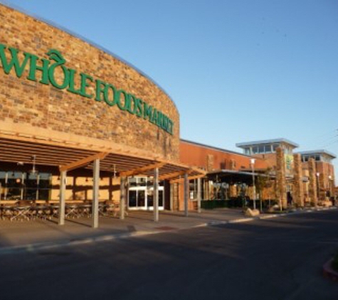 Whole Foods Market - Roseville, CA