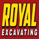 Royal Excavating Inc. - Trucking