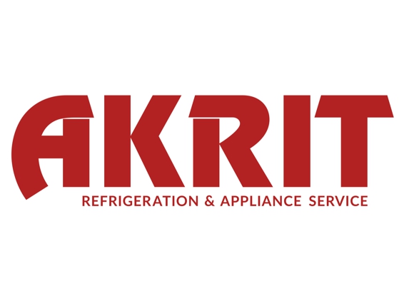 Akrit Refrigeration & Appliance Service - New Berlin, WI