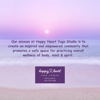 Happy Heart Yoga Studio gallery