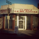 Clinica La Milagrosa - Clinics