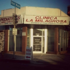 Clinica La Milagrosa