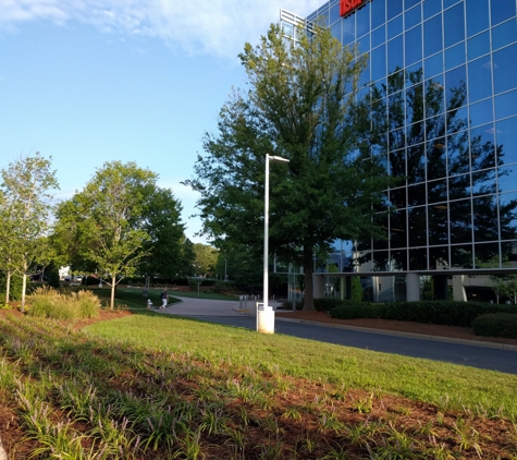 Fiserv - Alpharetta, GA