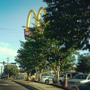 McDonald's - Suffolk, VA