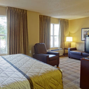 Extended Stay America - Memphis - Wolfchase Galleria - Memphis, TN