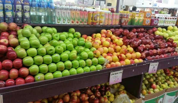 Felipe's Market - Sunnyvale, CA