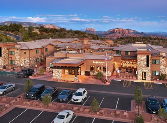 Residence Inn Sedona - Sedona, AZ