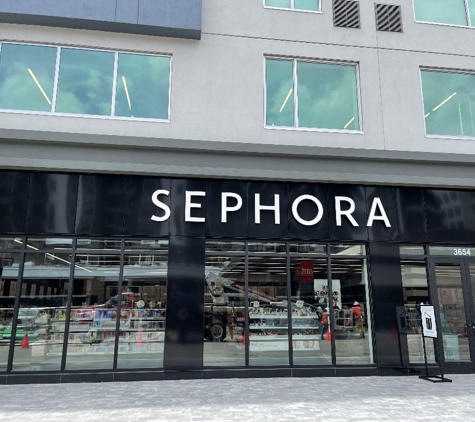 Sephora - Tampa, FL