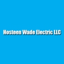 Hosteen Wade Electric - Electric Equipment & Supplies