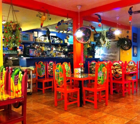 Mariscos Playa Hermosa - Phoenix, AZ