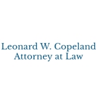 Leonard W. Copeland