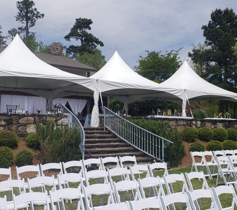 Kayla's Event Rentals - Prattville, AL