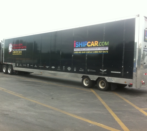 iShipCar.com - Houston, TX