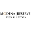 Modena Reserve at Kensington gallery