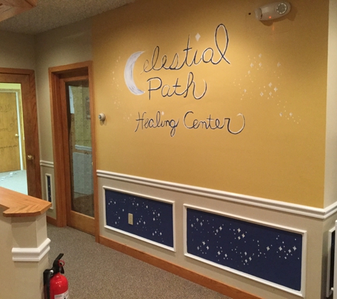 Celestial Path Healing Ctr - Salem, NH