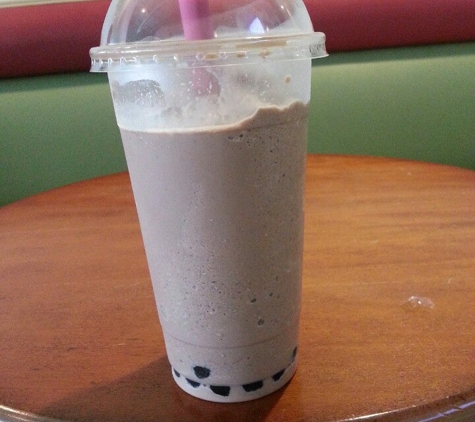 Delish Bubble Tea - Mckinney, TX