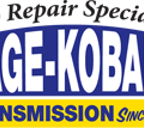 Hage-Kobany Transmissions and Auto Service  - Minneapolis, MN