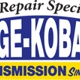 Hage-Kobany Transmissions and Auto Service 