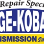 Hage-Kobany Transmissions and Auto Service 