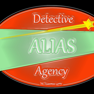 Alias Detective Agency - Fayetteville, NC