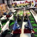 Blaze N J's - Pipes & Smokers Articles