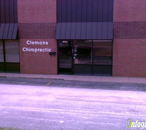 Clemons Chiropractic and Acupuncture - Saint Louis, MO