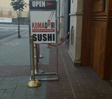 Kumadori - Glendale, CA