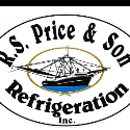 R S Price & Son Refrigeration Inc - Air Conditioning Contractors & Systems