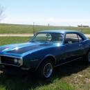 Taylor's Body & Frame - Automobile Body Repairing & Painting