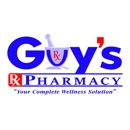 Guy's Medical Center Pharmacy - Pharmacies