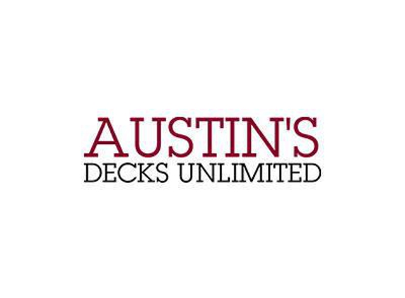 Austin's Decks Unlimited