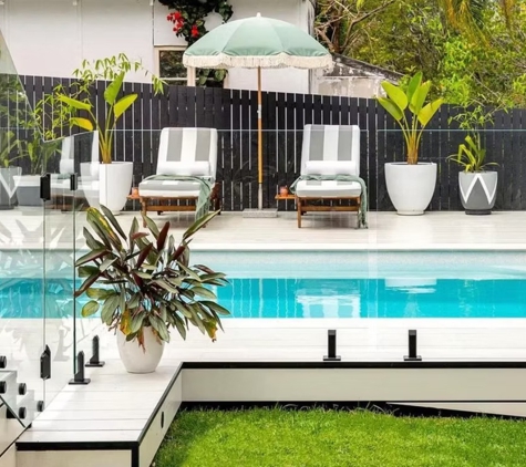 Brisbane Glazing Pty Ltd - Chermside, QLD