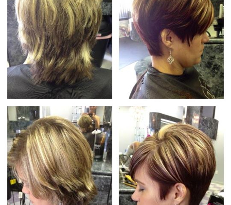 EDGE Hair Studio - Kingsport, TN