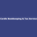 Cordle Bookkeeping and Tax Service - Bookkeeping