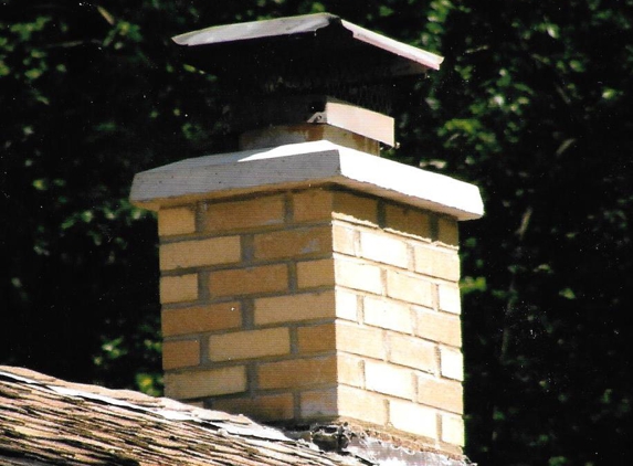 Soltis Masonry - Jackson, MI