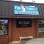 Fin & Feather Pet Center, Inc.