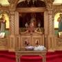 St Andrew Greek Orthodox Church