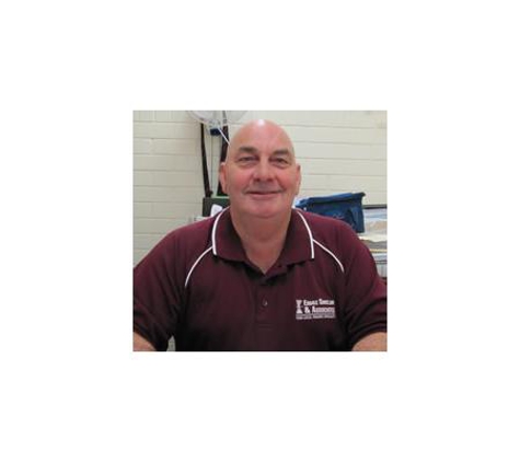 Esdale Sinclair and Associates - Berserker, QLD