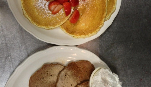 The Original Pancake House - Whippany, NJ