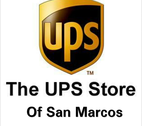 The UPS Store - San Marcos, TX