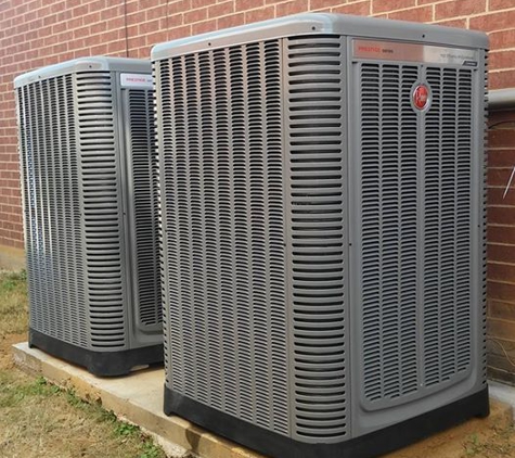 Air King Air Conditioning - Euless, TX