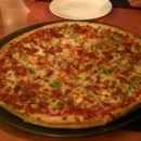 Jacks Pizzeria - Pizza