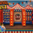 Party Rentals R Us Corp - Inflatable Party Rentals