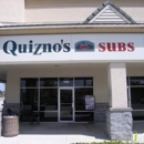 Quiznos - Fast Food Restaurants