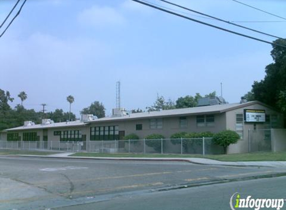 Arrowhead Elementary - San Bernardino, CA