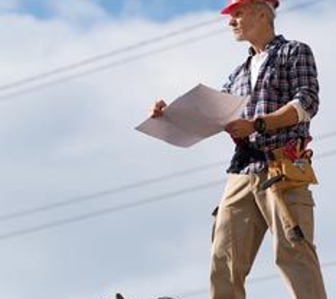 Allen Roofing & Construction - Arlington, WA